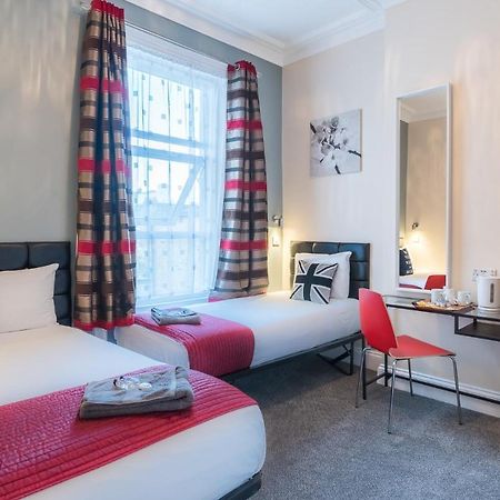 Royal Guest House 2 Hammersmith London Exterior foto