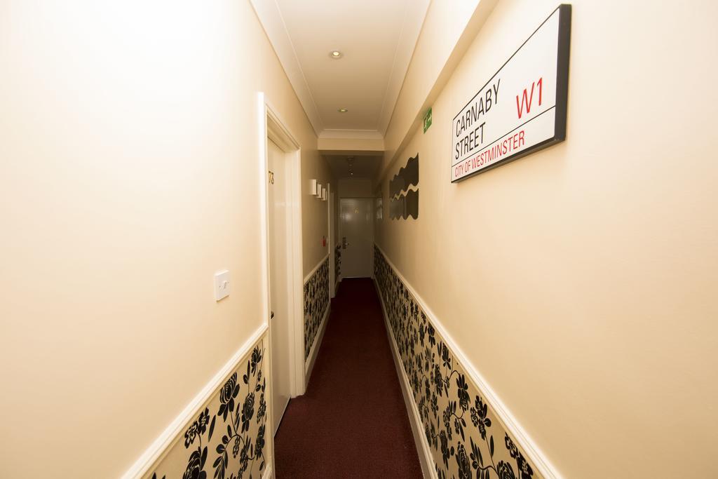 Royal Guest House 2 Hammersmith London Exterior foto