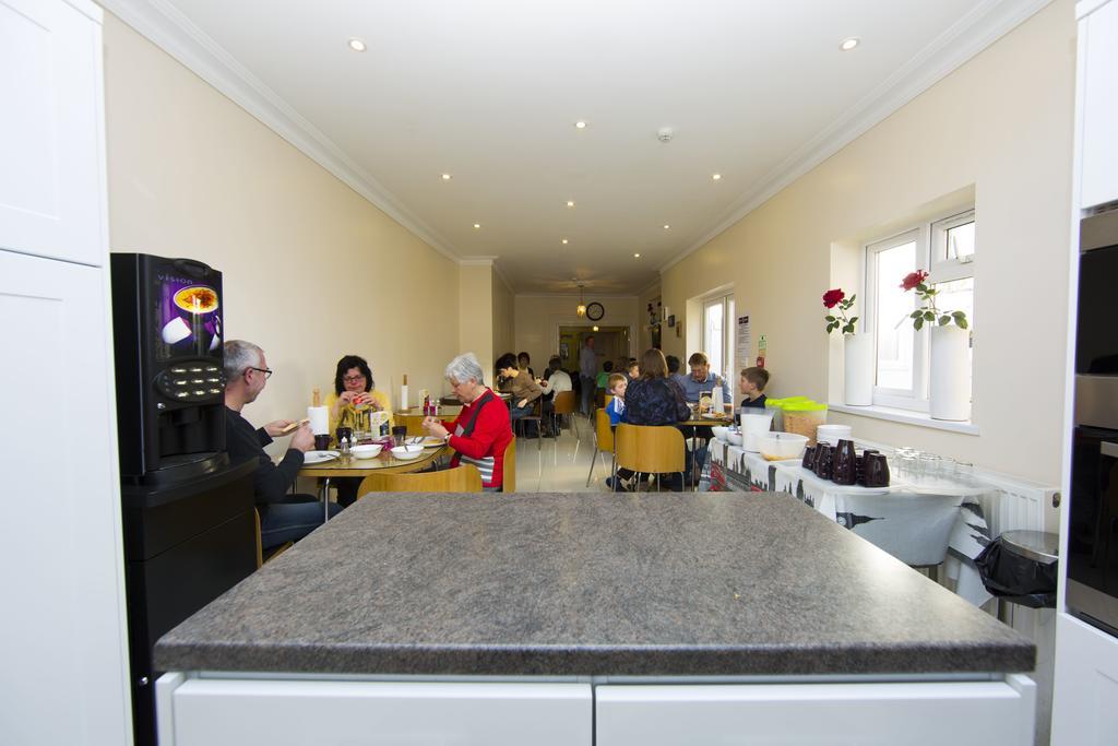 Royal Guest House 2 Hammersmith London Exterior foto