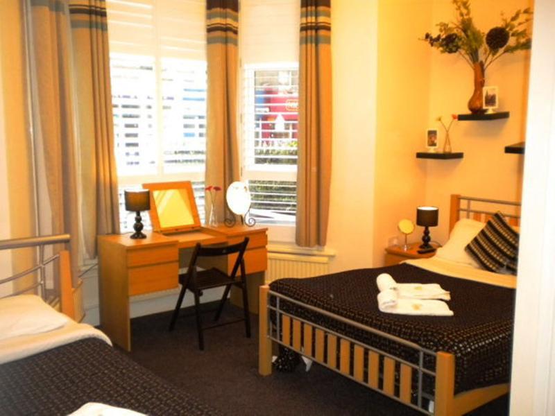 Royal Guest House 2 Hammersmith London Exterior foto