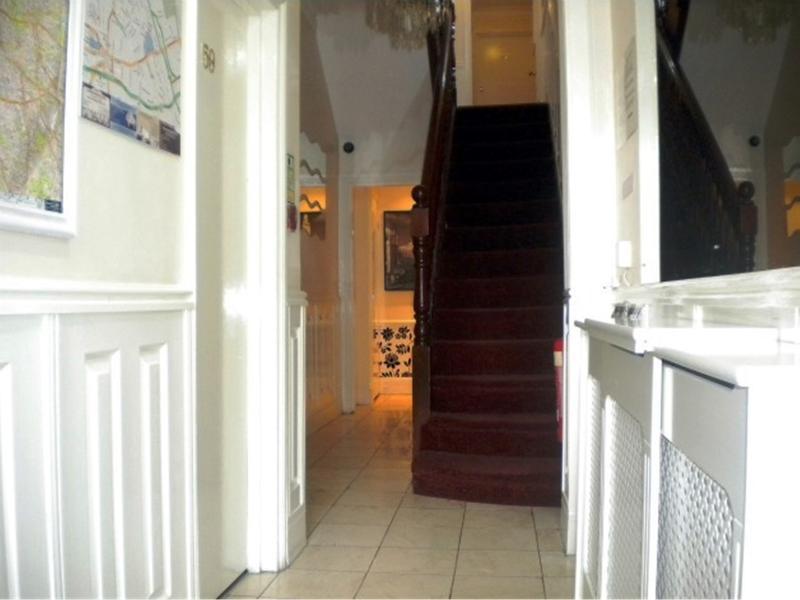 Royal Guest House 2 Hammersmith London Exterior foto