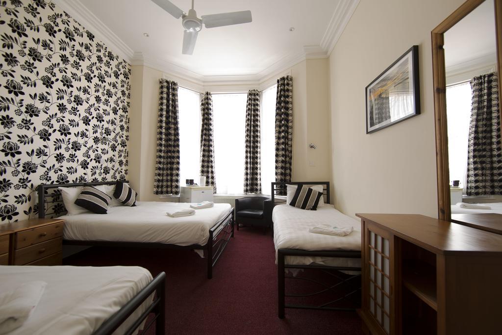 Royal Guest House 2 Hammersmith London Exterior foto