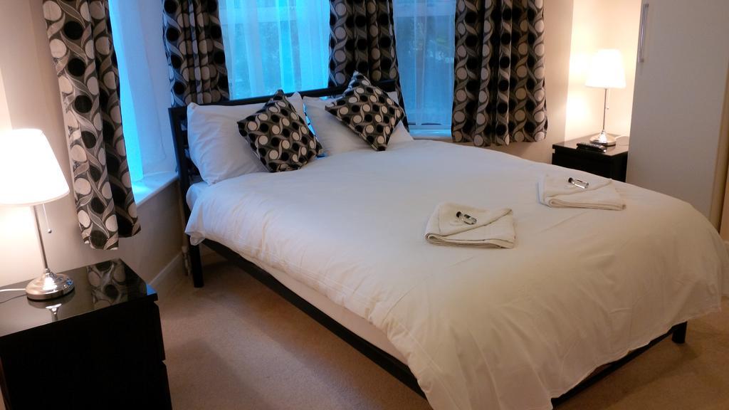 Royal Guest House 2 Hammersmith London Exterior foto