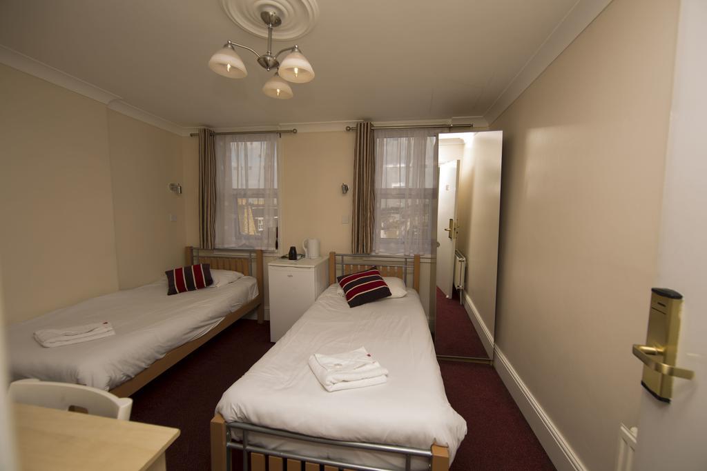 Royal Guest House 2 Hammersmith London Exterior foto