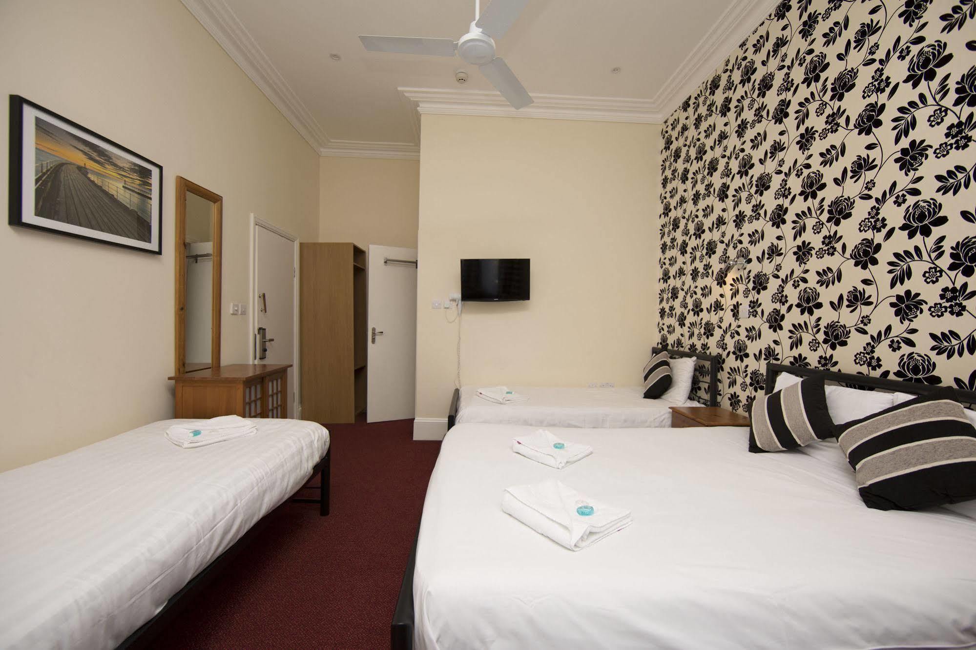 Royal Guest House 2 Hammersmith London Exterior foto