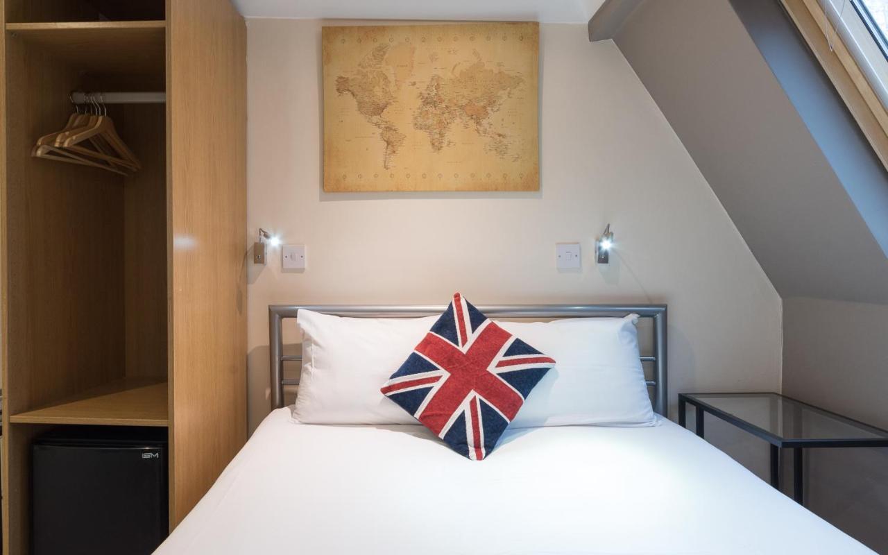 Royal Guest House 2 Hammersmith London Exterior foto
