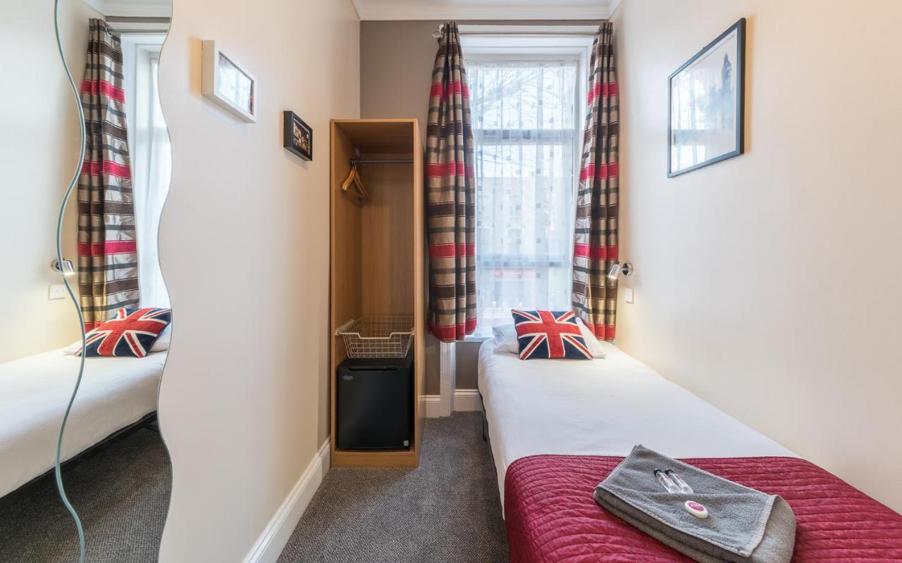 Royal Guest House 2 Hammersmith London Exterior foto
