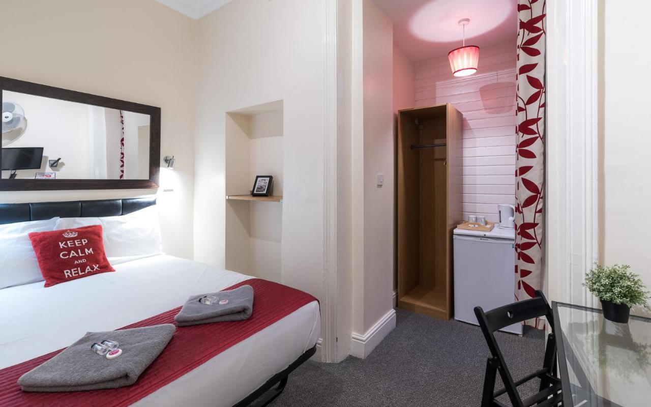 Royal Guest House 2 Hammersmith London Exterior foto