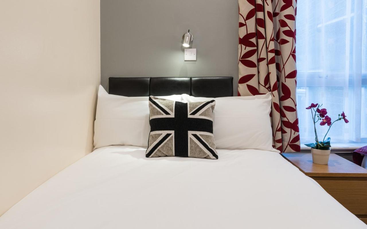 Royal Guest House 2 Hammersmith London Exterior foto