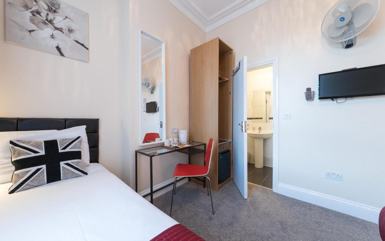 Royal Guest House 2 Hammersmith London Exterior foto