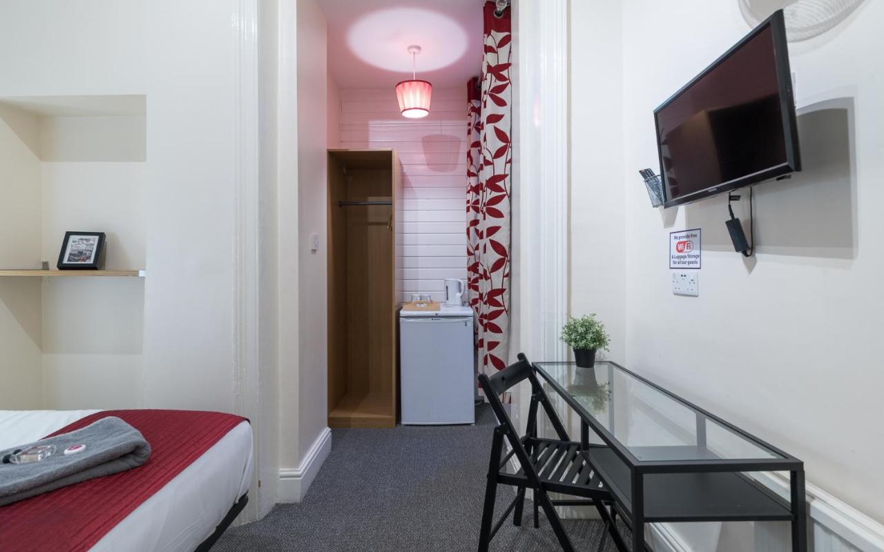 Royal Guest House 2 Hammersmith London Exterior foto