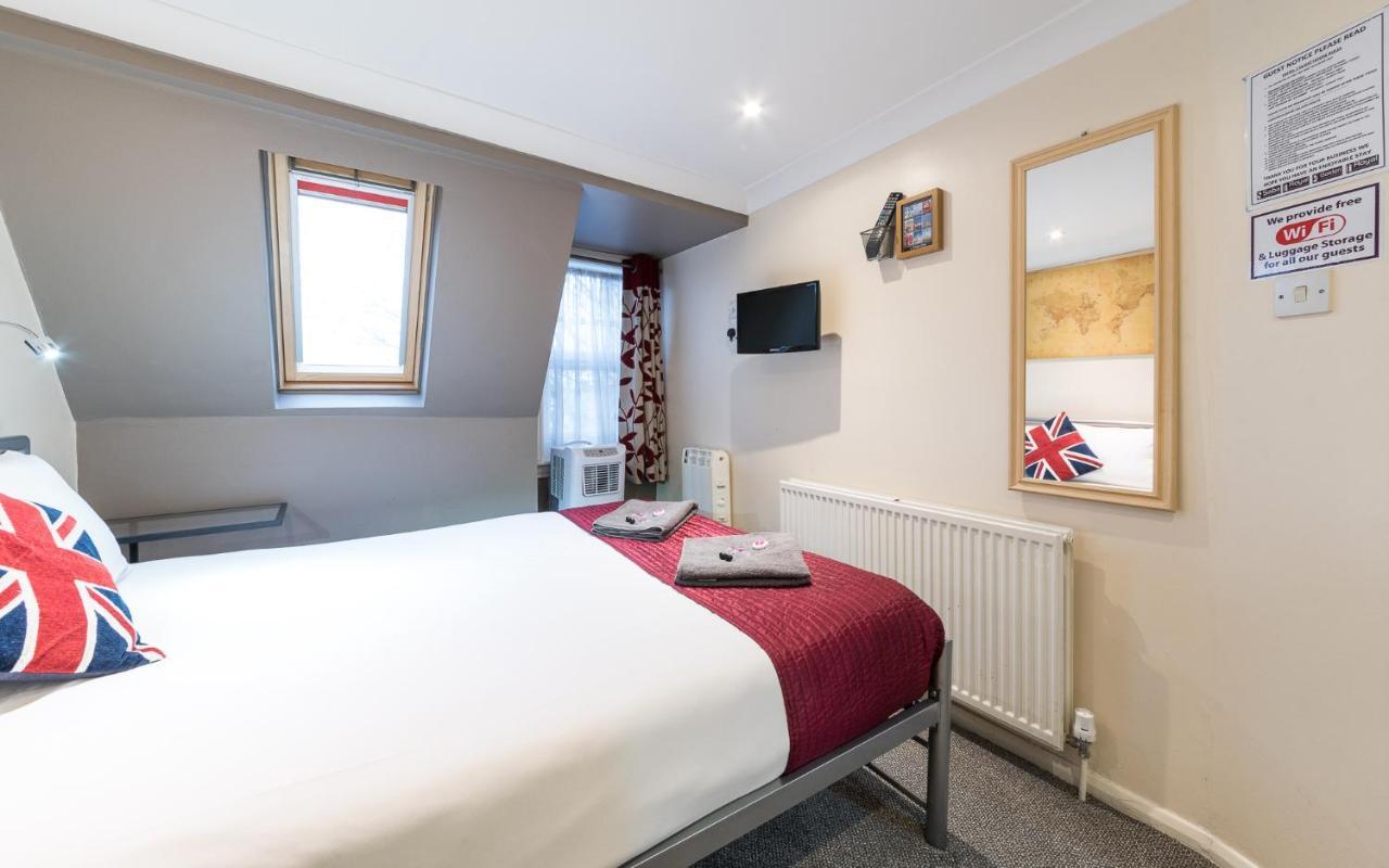 Royal Guest House 2 Hammersmith London Exterior foto