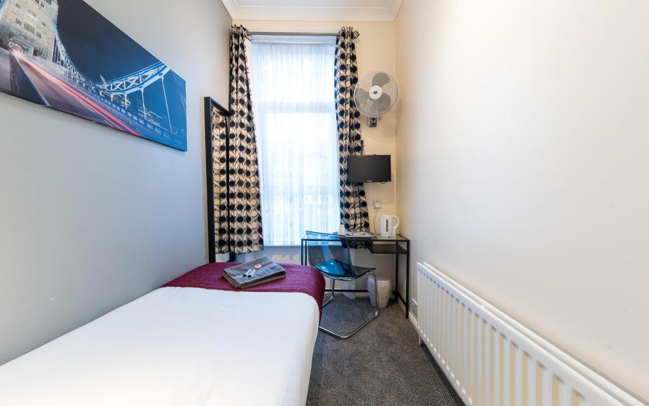 Royal Guest House 2 Hammersmith London Exterior foto