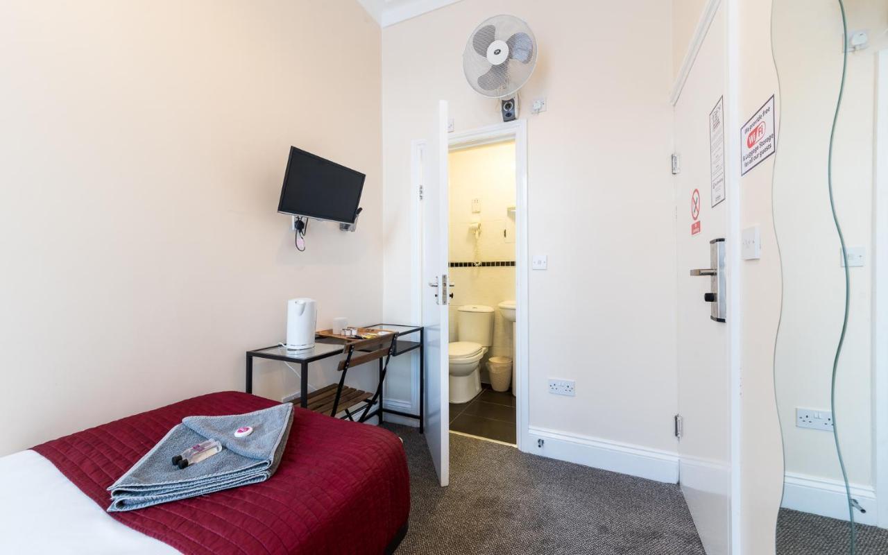 Royal Guest House 2 Hammersmith London Exterior foto
