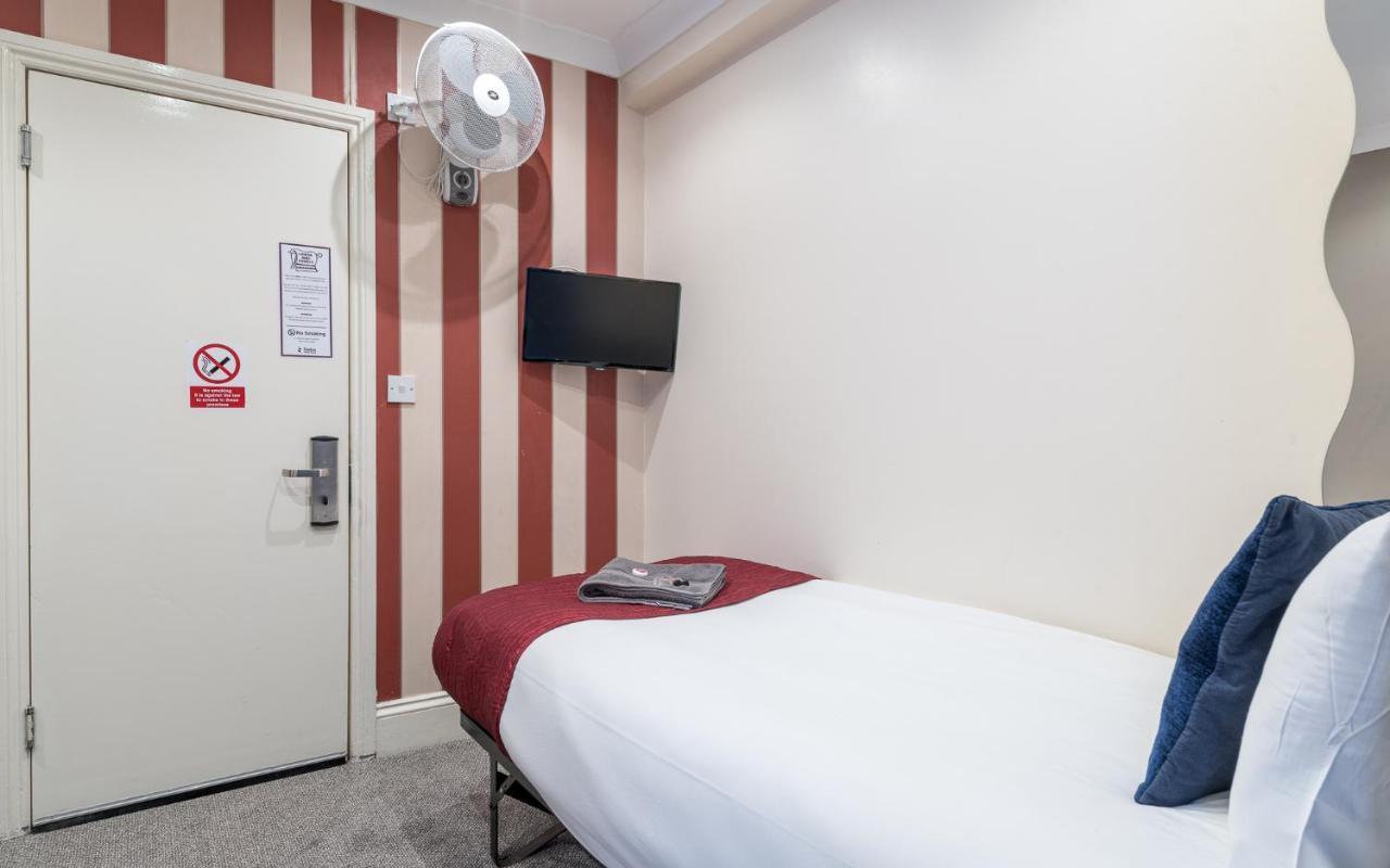 Royal Guest House 2 Hammersmith London Exterior foto